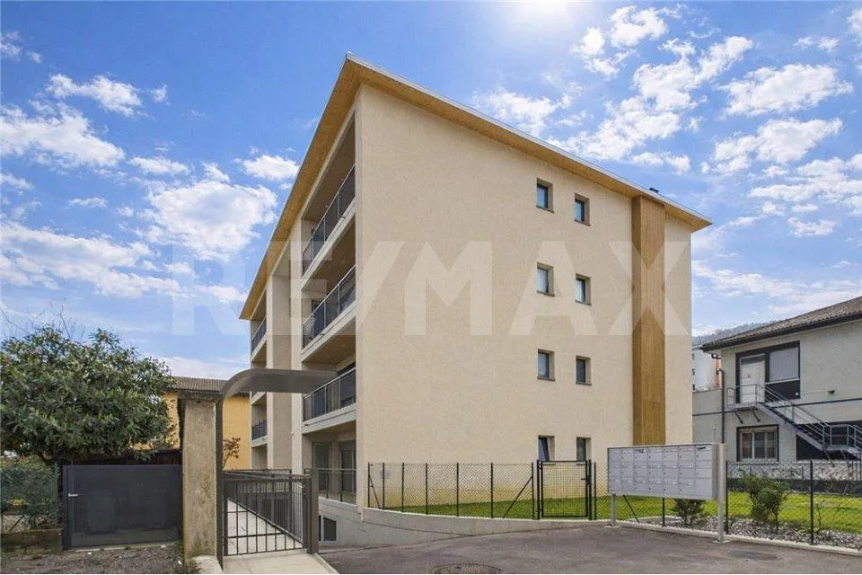 Nuova residenza “Albertolli” – Appartamenti subito abitabili in pos...