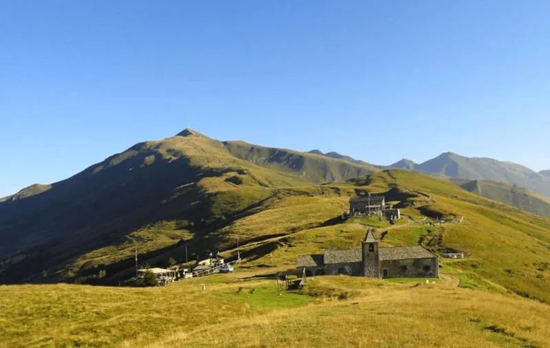 Detached house surrounded by nature – foto 8 di 10