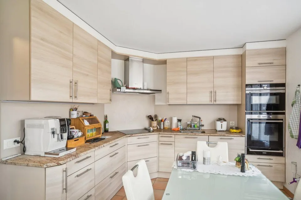 Charmante maison rénovée à Saillon, proche des bains et du village