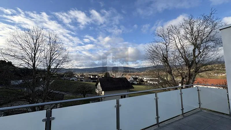 Prächtiges neues Attikapartment mit hohem Standard in PPE mit 3,5 Zimmern und Parkplatz im Garage – Foto 14 von 18