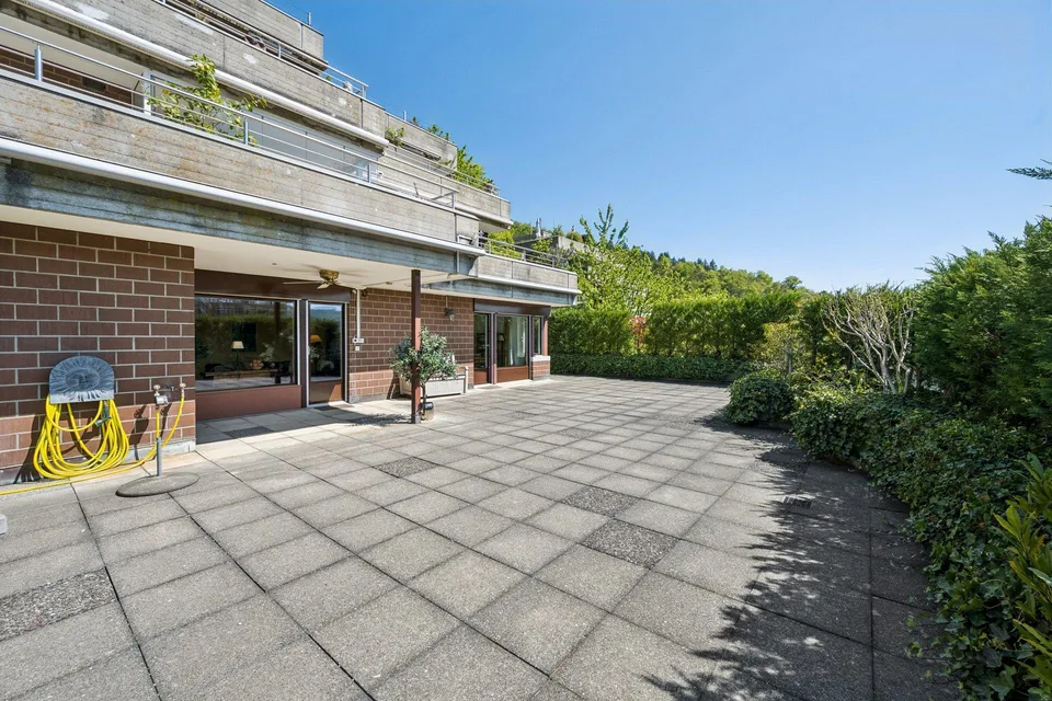 Ihre Sonnenterrasse in Liestal