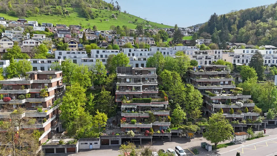 Ihre Sonnenterrasse in Liestal – photo 19 sur 19