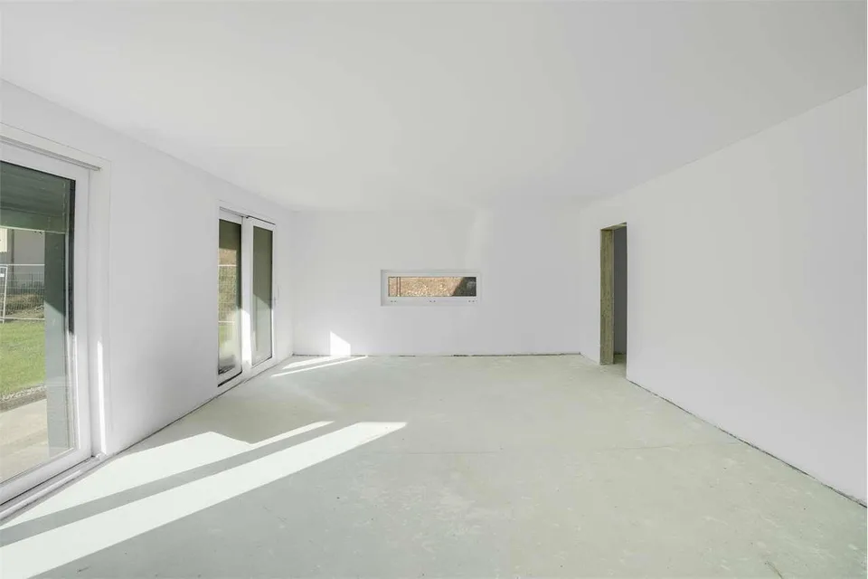 Duplex esclusivo con giardino e vista panoramica - Residenza Natura