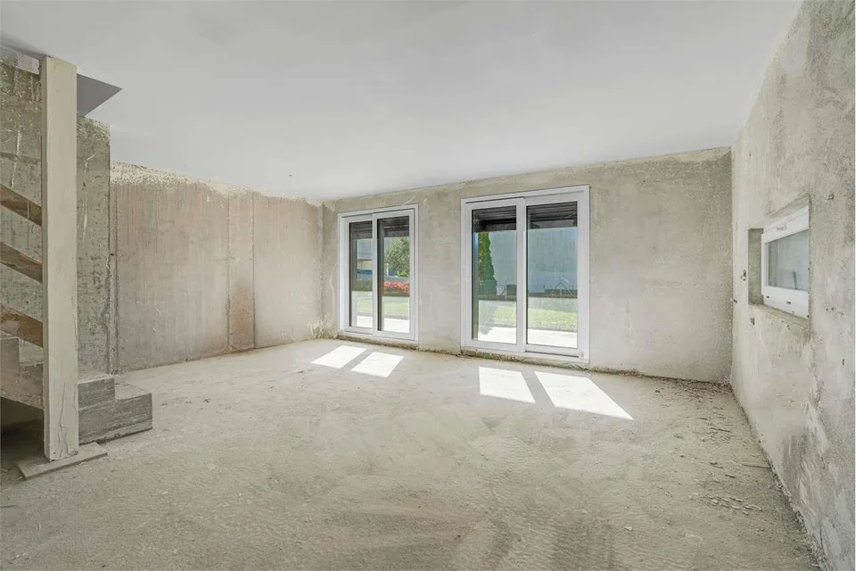 Duplex esclusivo con giardino e vista panoramica - Residenza Natura – foto 8 di 12