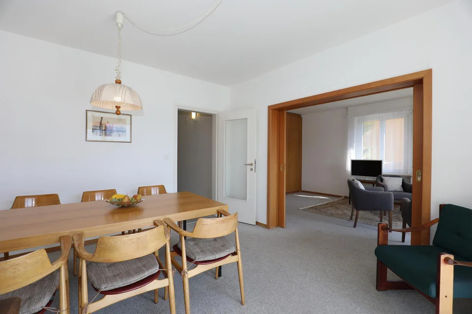 4.5-Zimmer-Eigentumswohnung mit grossem Balkon – Foto 8 von 18
