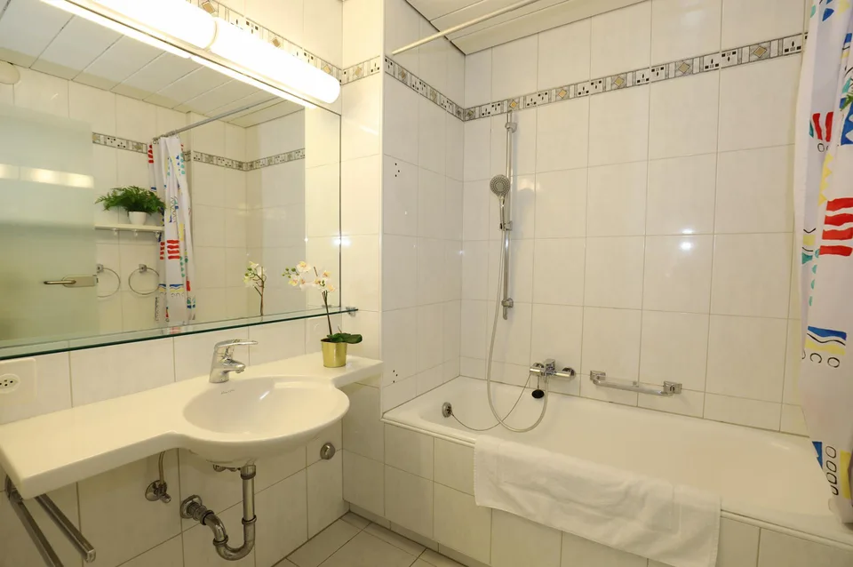 4.5-Zimmer-Eigentumswohnung mit grossem Balkon – Foto 14 von 18