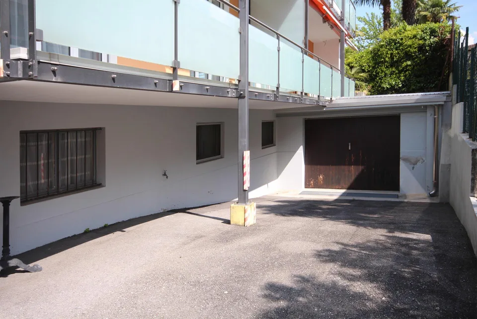 4.5-Zimmer-Eigentumswohnung mit grossem Balkon – Foto 16 von 18