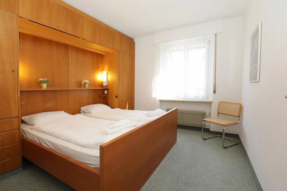 4.5-Zimmer-Eigentumswohnung mit grossem Balkon – Foto 12 von 18