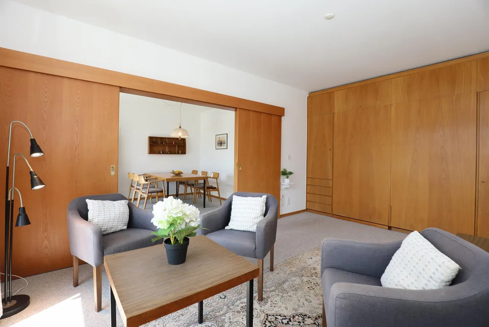 4.5-Zimmer-Eigentumswohnung mit grossem Balkon – Foto 6 von 18