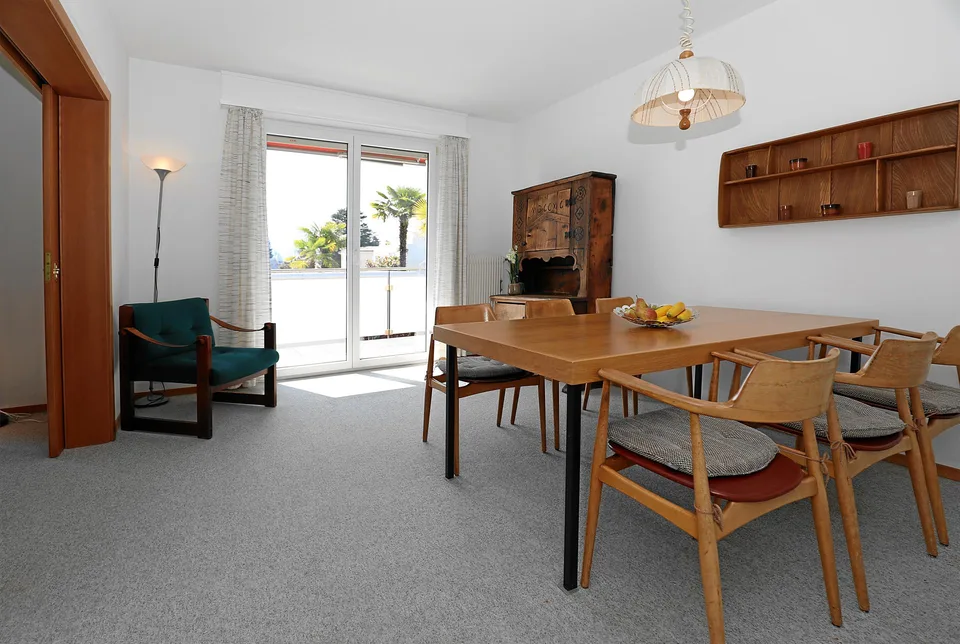 4.5-Zimmer-Eigentumswohnung mit grossem Balkon – Foto 9 von 18