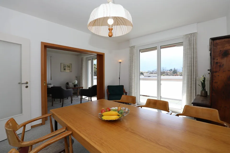 4.5-Zimmer-Eigentumswohnung mit grossem Balkon – Foto 10 von 18