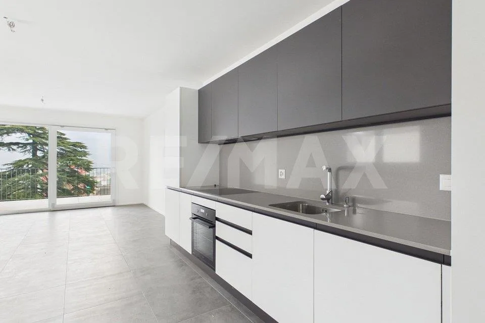 Nuova residenza "Tre Noci" Appartamenti moderni da 2 12 a 4 12 locali