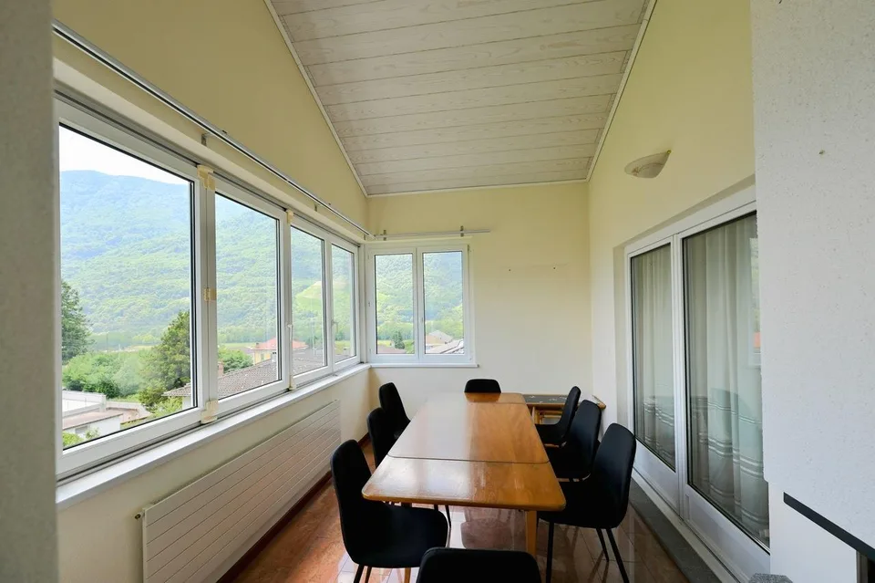 12 Zimmer Einfamilienhaus in Claro – Foto 8 von 25