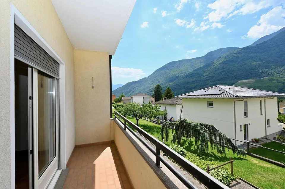 12 Zimmer Einfamilienhaus in Claro – Foto 11 von 25