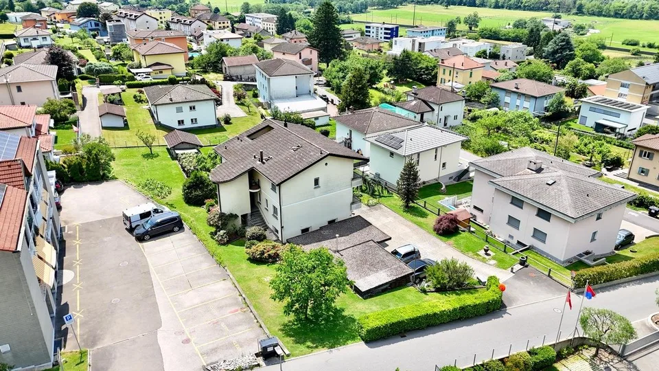 12 Zimmer Einfamilienhaus in Claro – Foto 22 von 25
