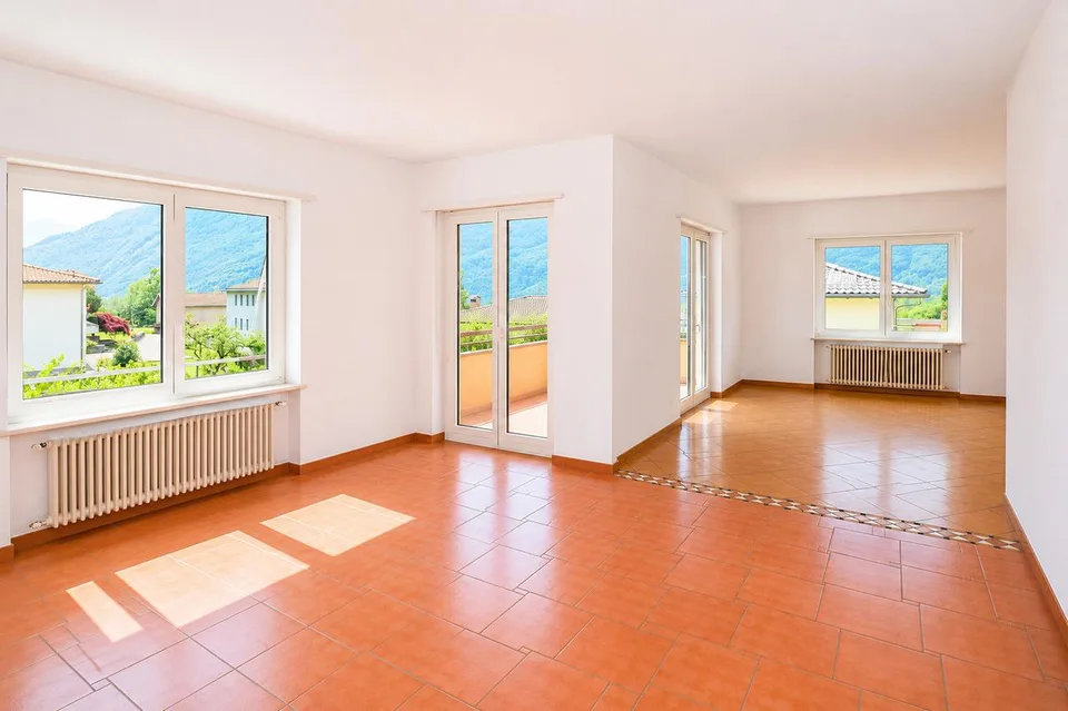12 Zimmer Einfamilienhaus in Claro – Foto 12 von 25