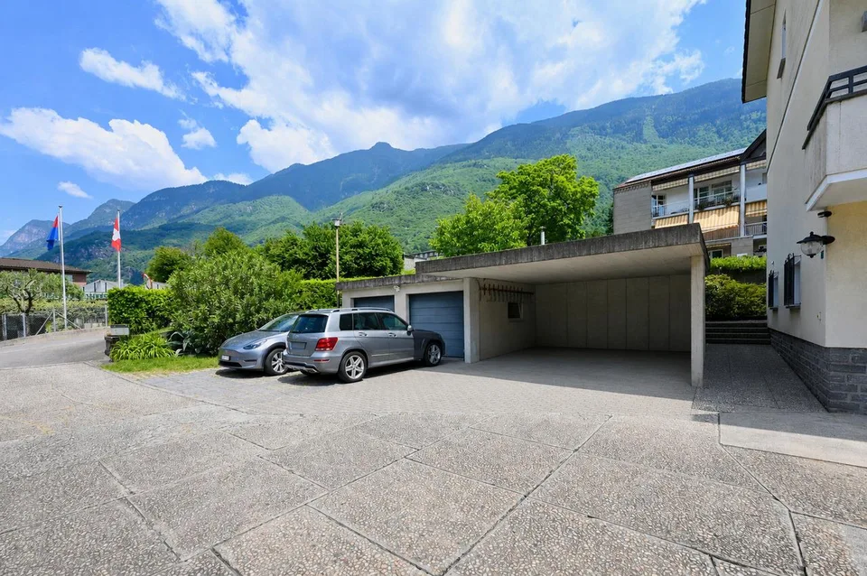12 Zimmer Einfamilienhaus in Claro – Foto 19 von 25