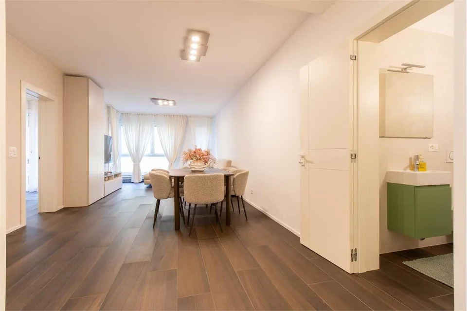 Appartamento 4.5 locali ristrutturato Lugano - Pregassona