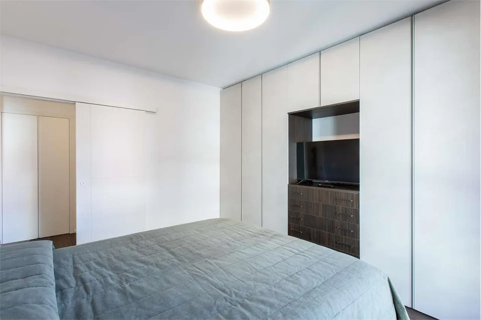 Appartement 4.5 pièces rénové Lugano - Pregassona