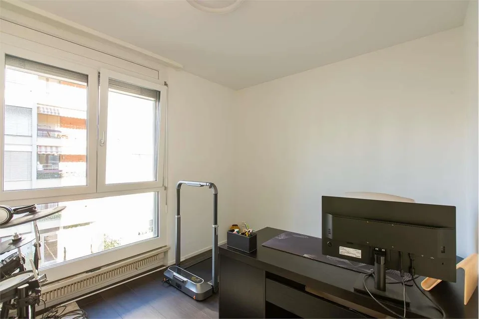 Appartamento 4.5 locali ristrutturato Lugano - Pregassona – foto 7 di 8