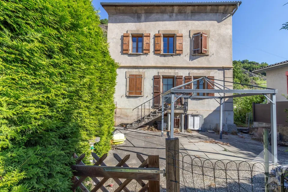 Opportunità rara di plasmare un pezzo di storia nel cuore del Vallese – foto 12 di 28