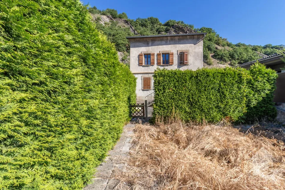 Opportunità rara di plasmare un pezzo di storia nel cuore del Vallese – foto 13 di 28