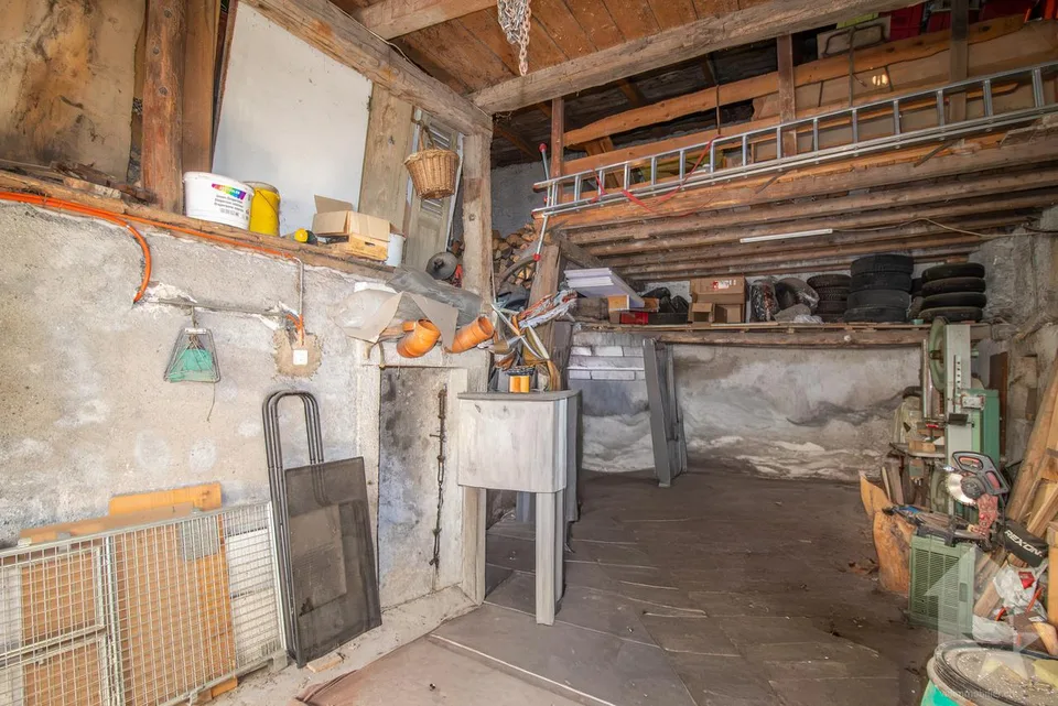 Opportunità rara di plasmare un pezzo di storia nel cuore del Vallese – foto 7 di 28