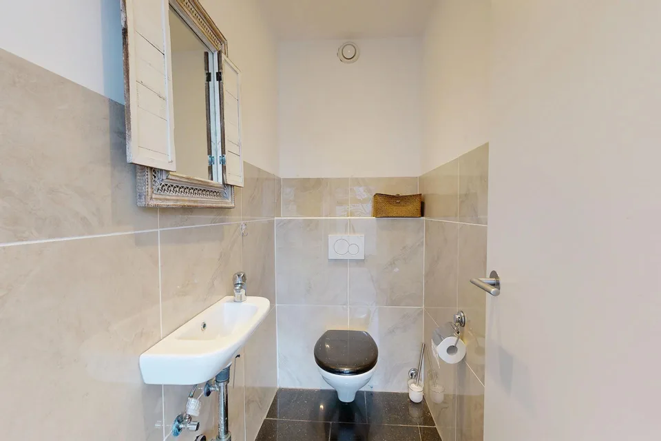 5.5-Zimmer Einfamilienhaus mit einzigartiger Dachterrasse – Foto 14 von 18