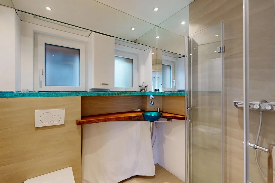 5.5-Zimmer Einfamilienhaus mit einzigartiger Dachterrasse – Foto 13 von 18