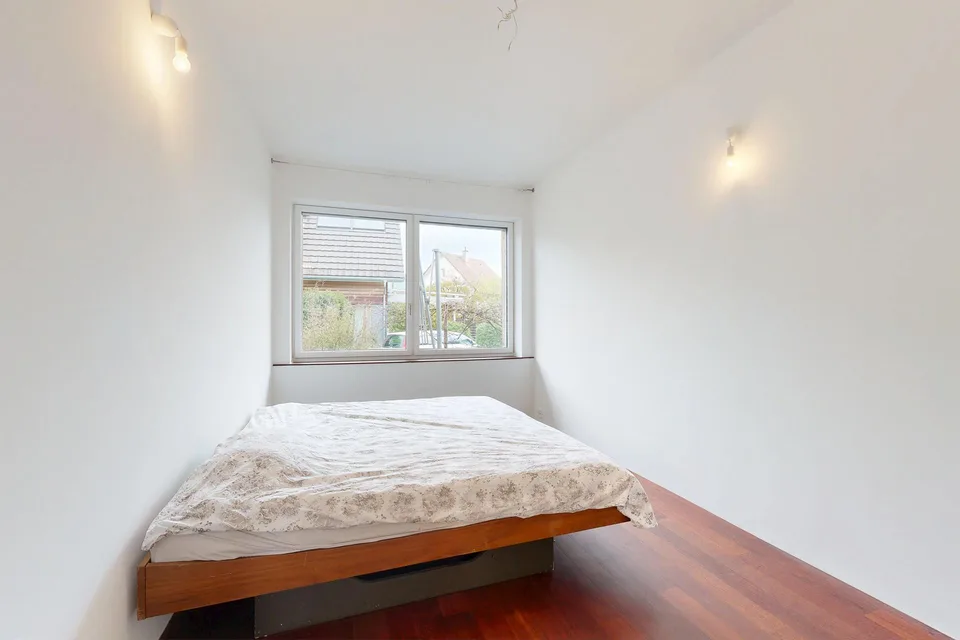 5.5-Zimmer Einfamilienhaus mit einzigartiger Dachterrasse – Foto 7 von 18