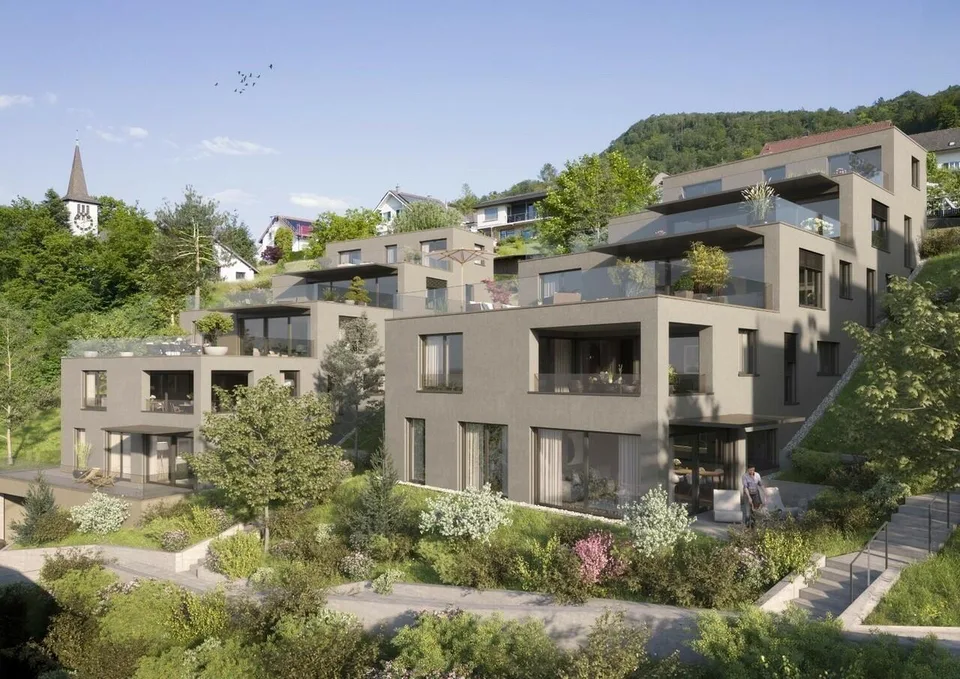 Dream home to be obtained, a unique piece