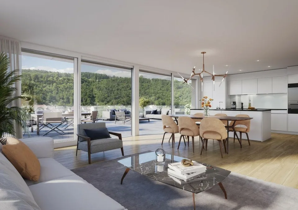 Dream home to be obtained, a unique piece