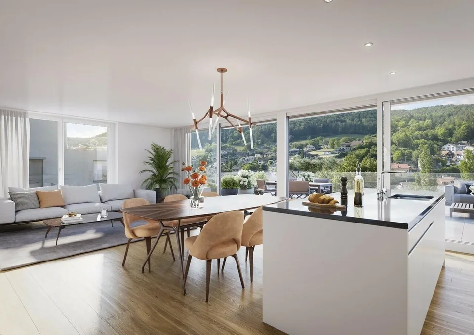 Dream home to be obtained, a unique piece