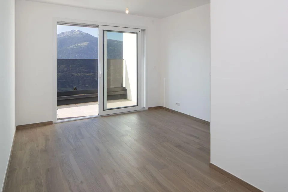 Villa neuve d'exception à Crans-Montana – Foto 9 von 13