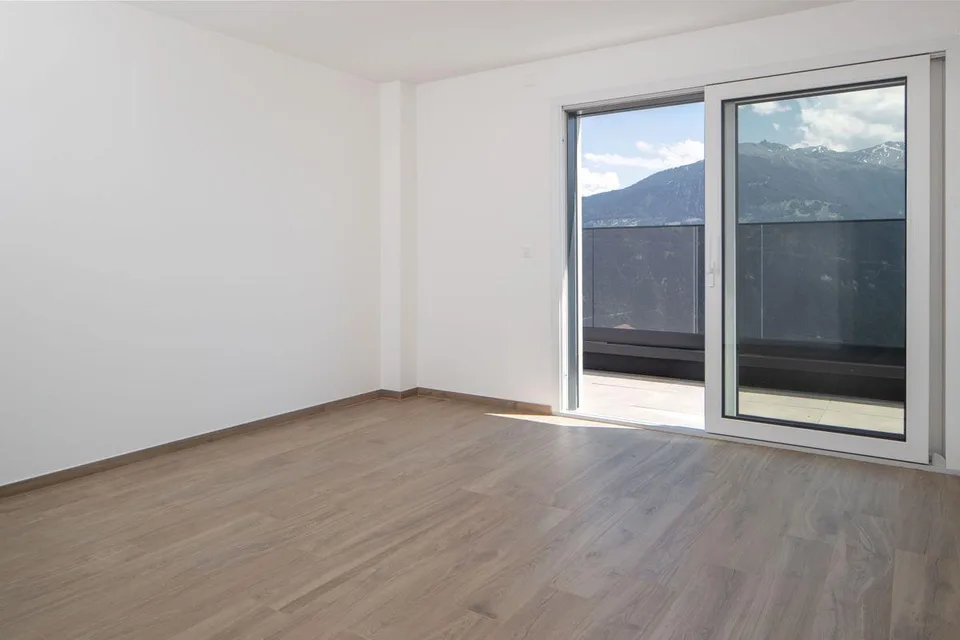 Villa neuve d'exception à Crans-Montana – Foto 10 von 13