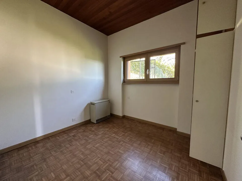 Sagno, Valle di Muggio: Haus mit ikonischer Aussicht und offenem Entwicklungspotenzial – Foto 8 von 14