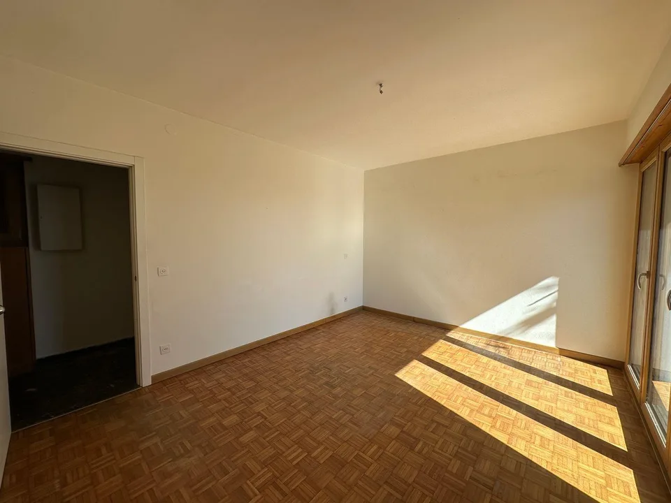 Sagno, Valle di Muggio: Haus mit ikonischer Aussicht und offenem Entwicklungspotenzial – Foto 11 von 14