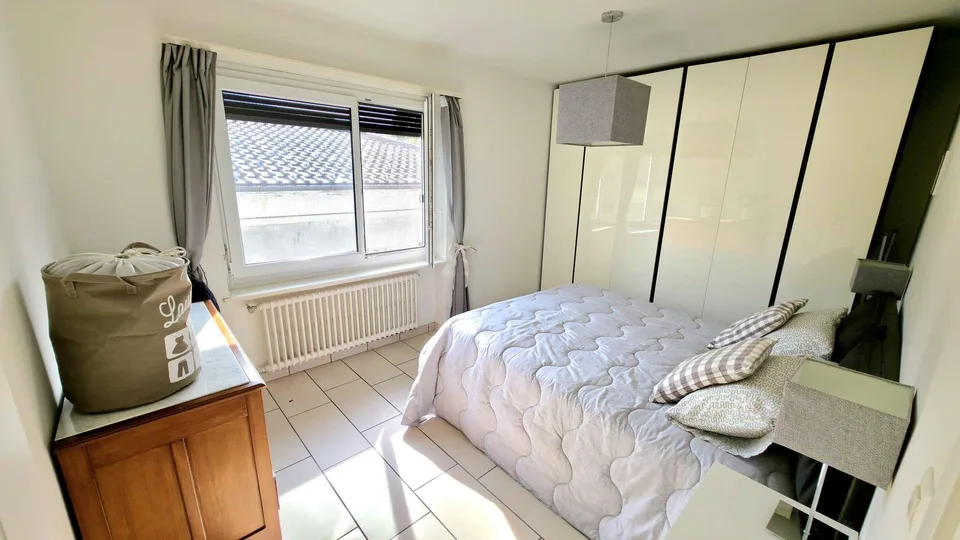 Piccolo Paradiso Urbano: Tranquillità di palazzina a un respiro di ...
