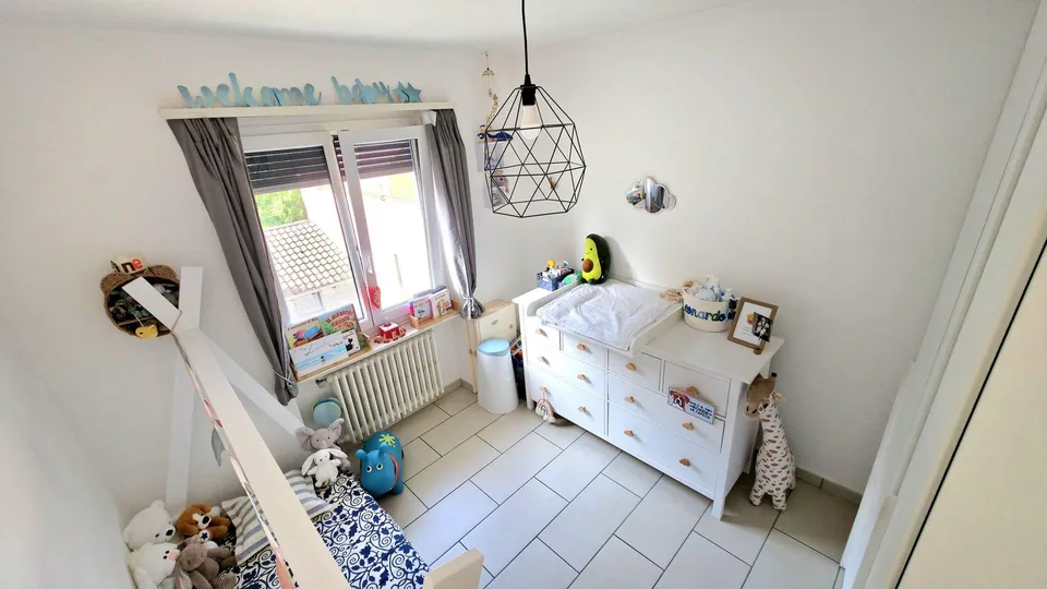 Piccolo Paradiso Urbano: Tranquillità di palazzina a un respiro di ...
