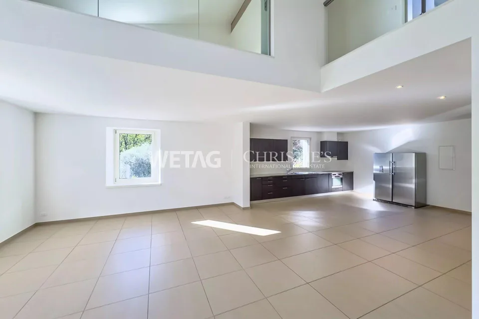Auf einem 39.000 m² grossen Grundstück stehen in Montagnola exklusi... – Foto 7 von 11