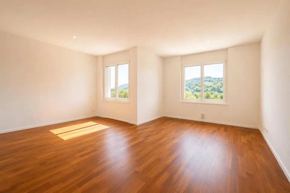 Modernes 10.5-Zimmer-Einfamilienhaus mit Weitsicht, Minergie-Standa... – Foto 9 von 17