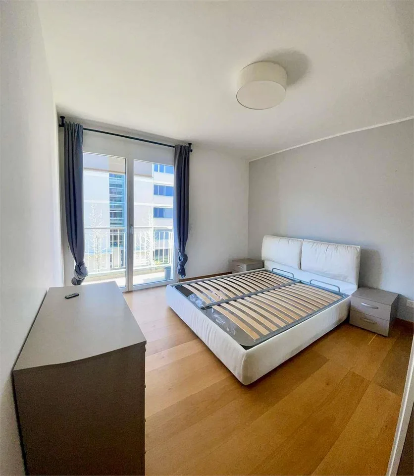 appartamento di 2,5 locali a Lugano con ampia terrazza – foto 7 di 13