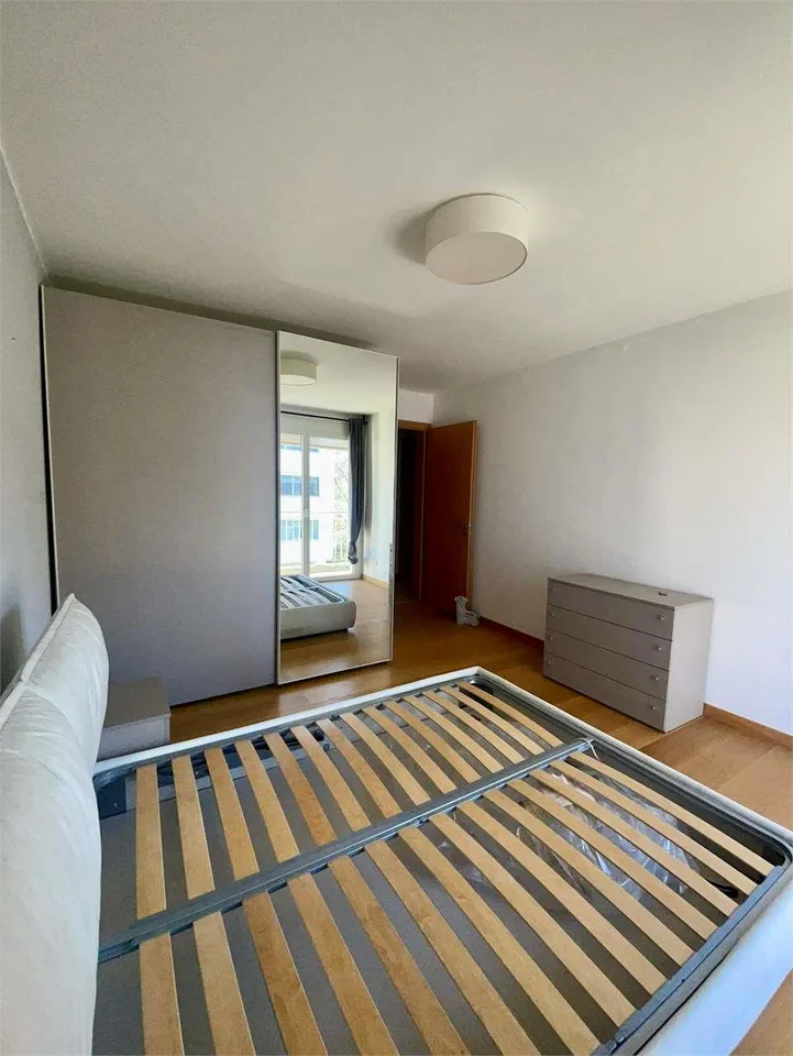 appartamento di 2,5 locali a Lugano con ampia terrazza – foto 8 di 13