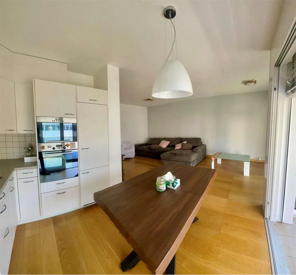 appartamento di 2,5 locali a Lugano con ampia terrazza – foto 6 di 13