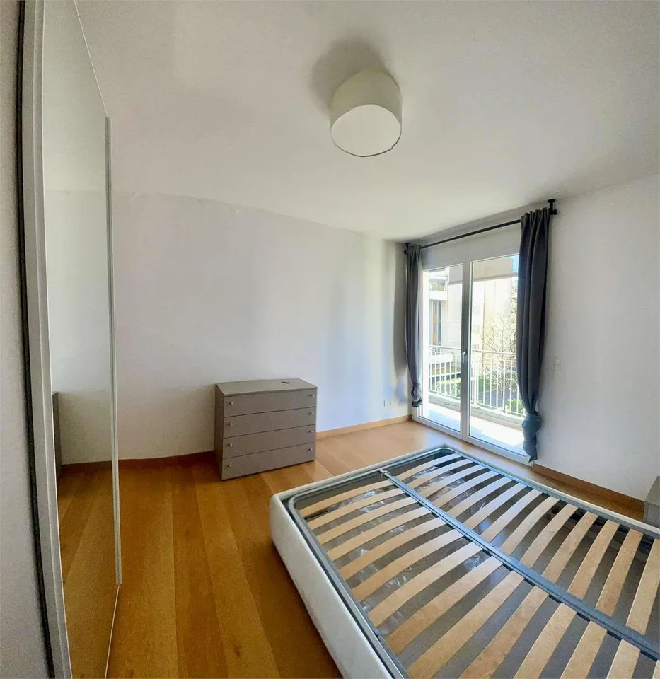 appartamento di 2,5 locali a Lugano con ampia terrazza – foto 9 di 13