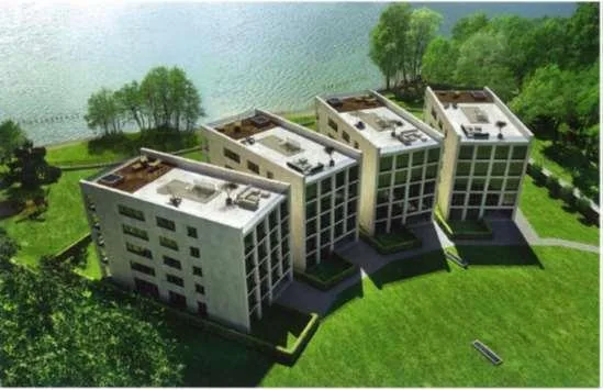 2269/B_Prestigioses Penthouse 5.5 Zimmer mit Seeblick