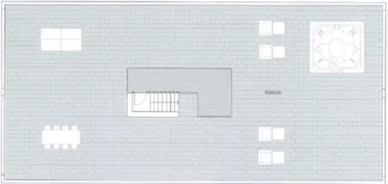 2269/B_Prestigeträchtige Penthouse 5.5 Zimmer mit Seeblick – Foto 6 von 7
