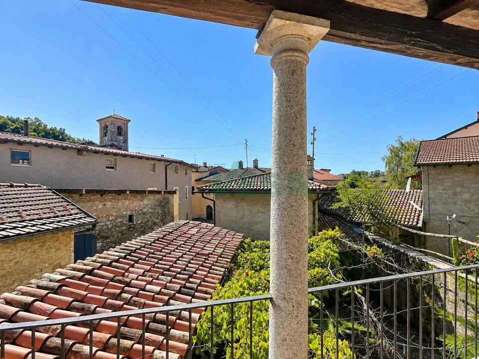 11 Zimmer Einfamilienhaus in Mendrisio – Foto 9 von 16