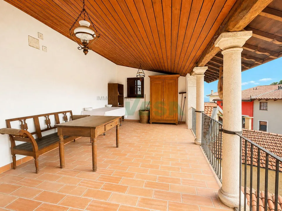 11 Zimmer Einfamilienhaus in Mendrisio – Foto 6 von 16