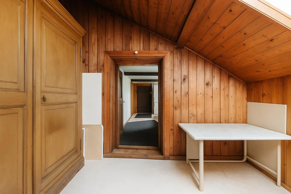 Unverbaubare Seesicht - 1'174 m² Grundstück - Neubau möglich